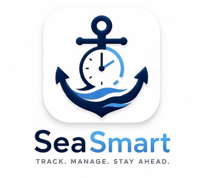 SeaSmart - Track. Manage. Stay Ahead.